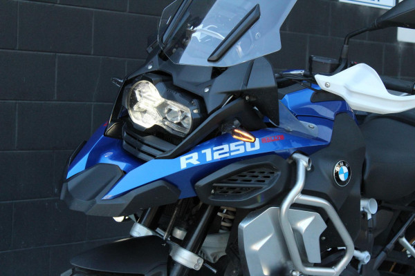 2024 BMW R 1250 GS Adventure Rallye R 1250 image 11