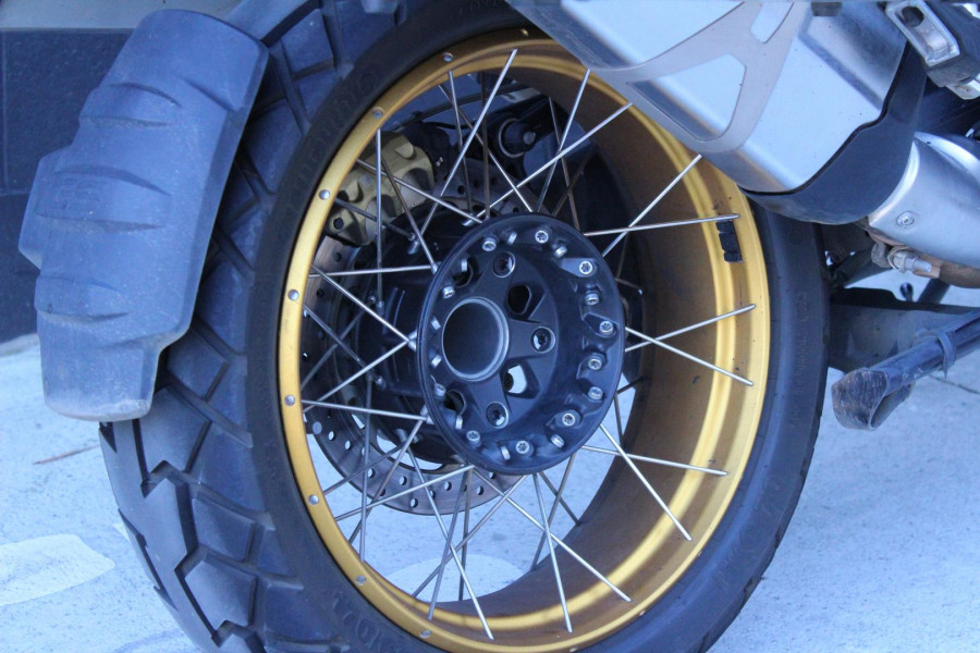2024 BMW R 1250 GS Adventure Rallye R 1250