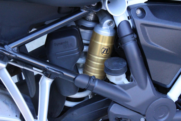 2024 BMW R 1250 GS Adventure Rallye R 1250 image 16