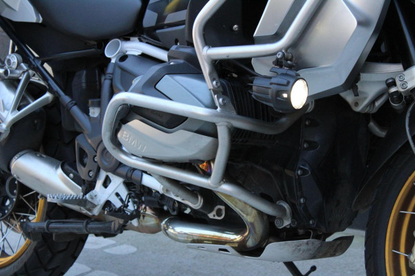 2024 BMW R 1250 GS Adventure Rallye R 1250 image 19