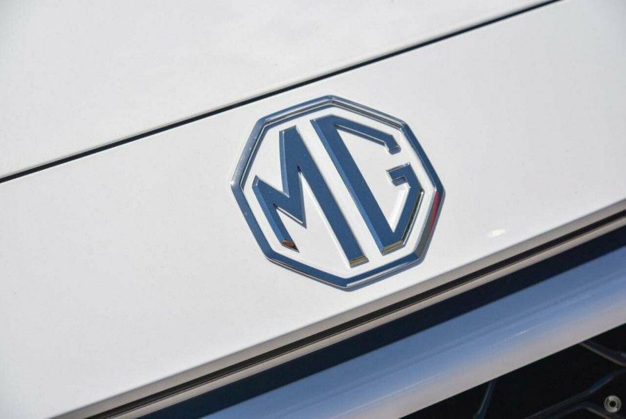 2025 MG ZS ZS32 Excite Hybrid+ SUV Image 8