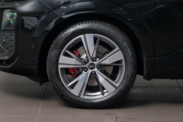 2026 Audi Q3 F3 TFSI SUV image 20