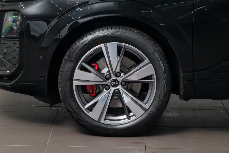 2026 Audi Q3 F3 TFSI SUV
