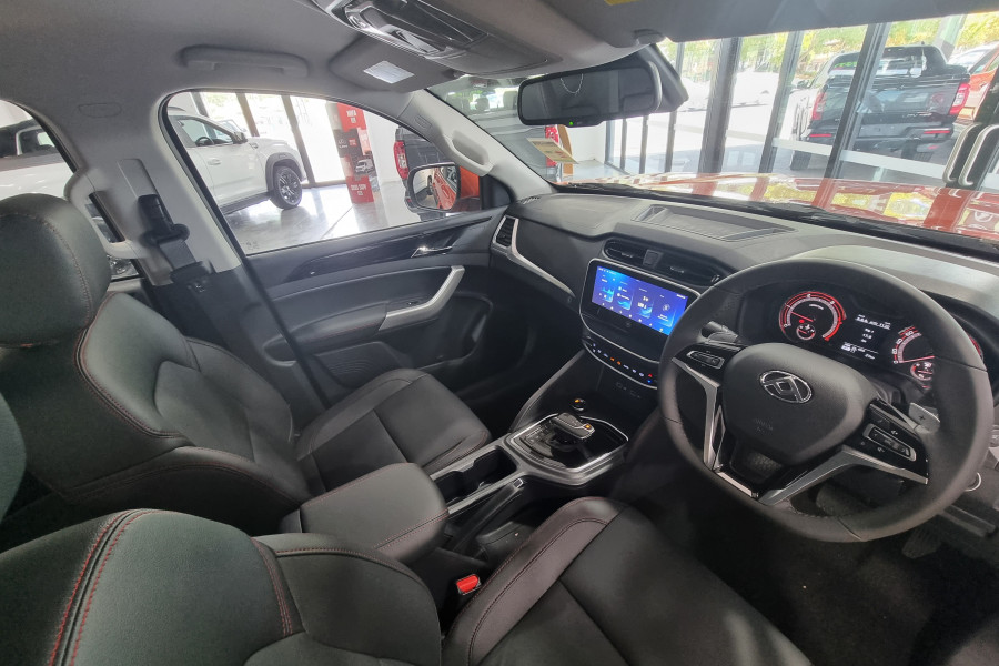 2024 MY23 LDV T60 SK8C Max LUXE Ute Image 32