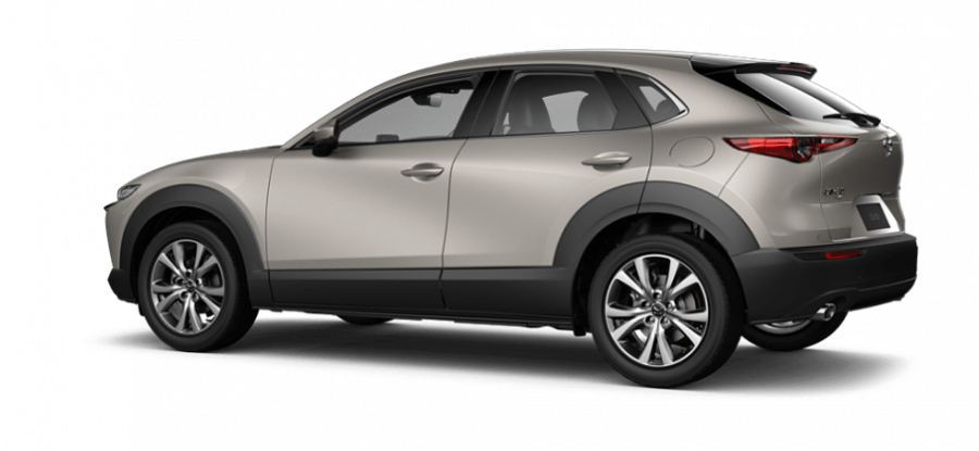 2026 Mazda CX-30 DM Series G25 Astina SUV Image 20