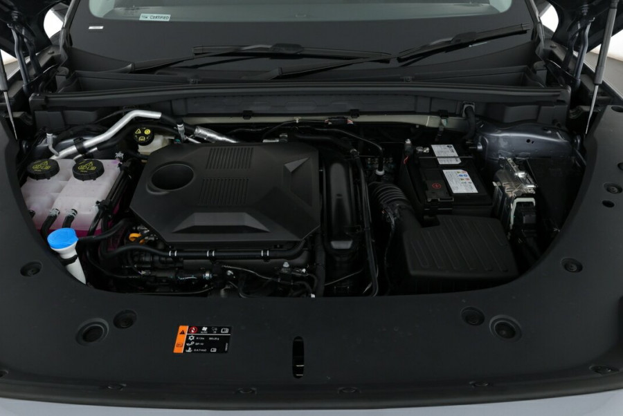 2025 MG HS AS33 Vibe SUV Image 29