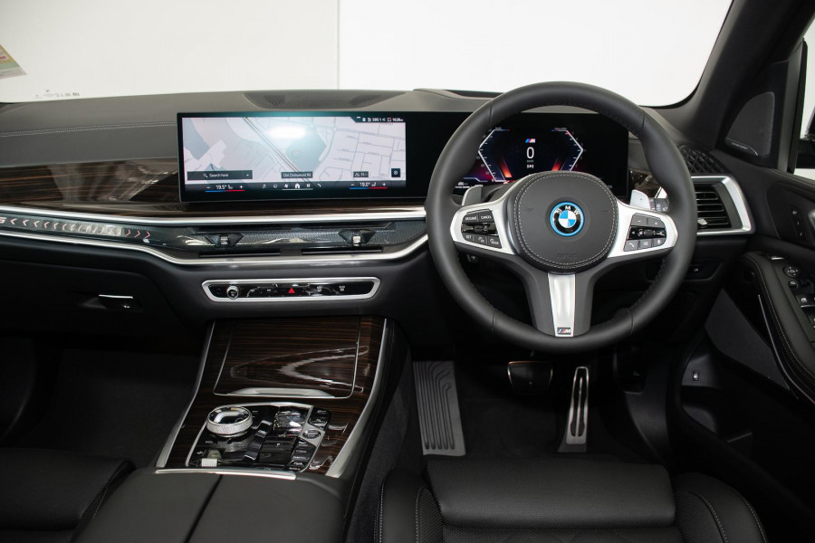 2026 BMW X5 G05 LCI xDrive50e M Sport SUV