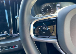 2019 MY20 Volvo XC60 246 MY20 D5 R-Design (AWD) Suv