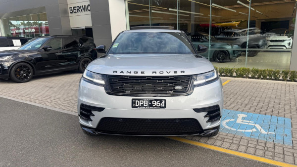 2024 MY25.5 Land Rover Range Rover Velar L560 P250 Dynamic SE SUV image 5