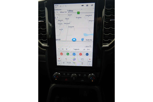 2023 MY24 Ford Ranger P703 XL Ute Image 19