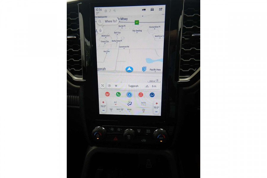 2023 MY24 Ford Ranger P703 XL Ute Image 19