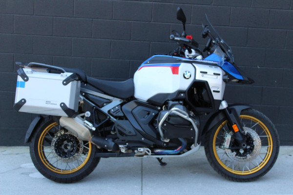 BMW R 1300 GS Adventure Trophy R 1300