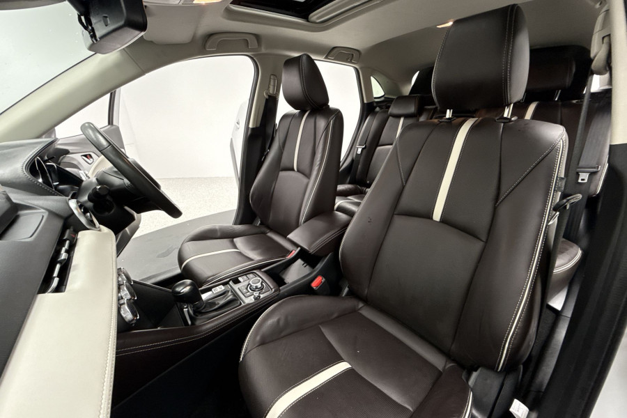 2019 Mazda CX-3 DK Akari SUV Image 12