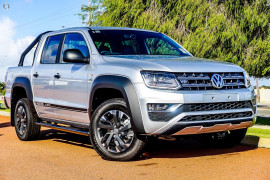 Volkswagen Amarok Dark Label 2H