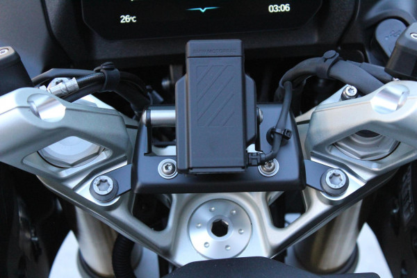 2025 MY26 BMW R 1300 RS Performance R 1300