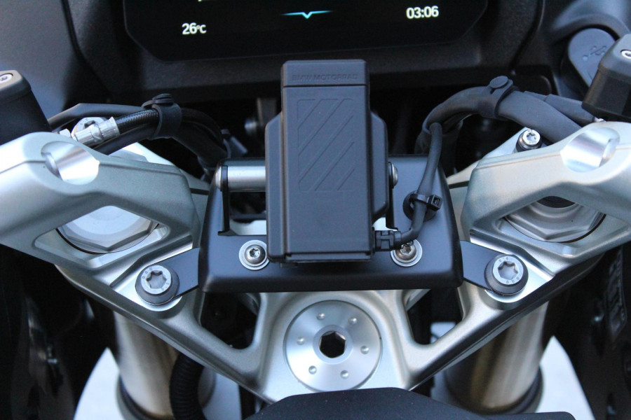 2025 MY26 BMW R 1300 RS Performance R 1300