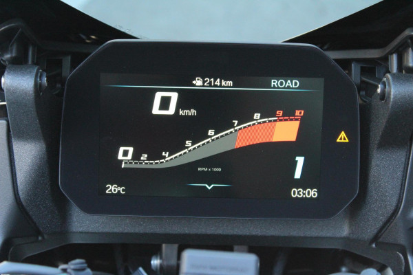 2025 MY26 BMW R 1300 RS Performance R 1300 image 11