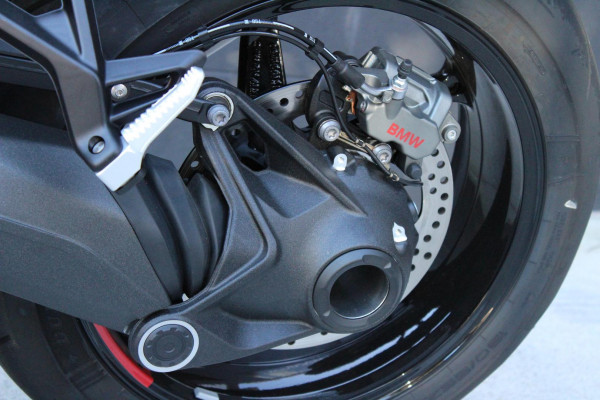 2025 MY26 BMW R 1300 RS Performance R 1300 image 14