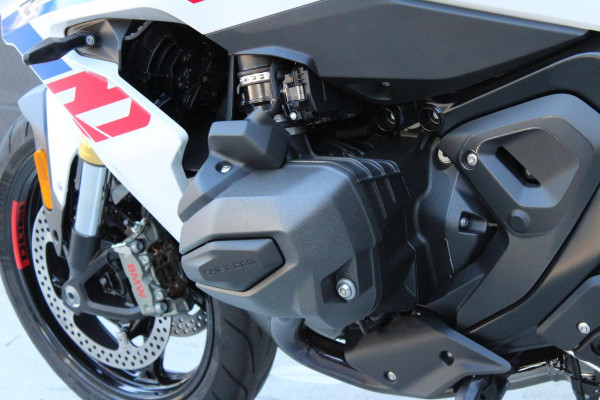 2025 MY26 BMW R 1300 RS Performance R 1300