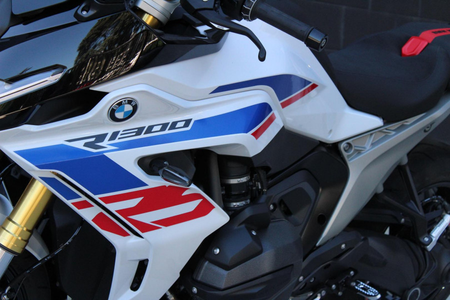 2025 MY26 BMW R 1300 RS Performance R 1300