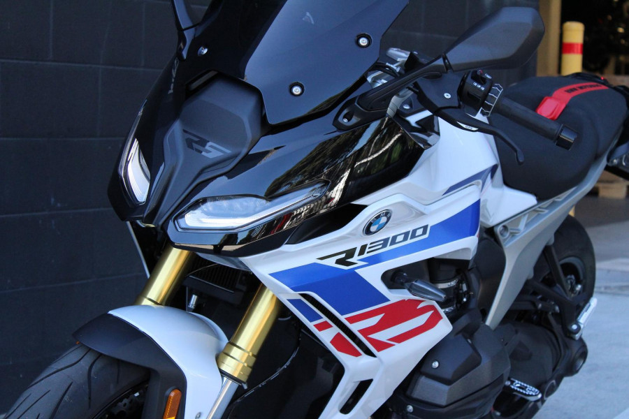 2025 MY26 BMW R 1300 RS Performance R 1300