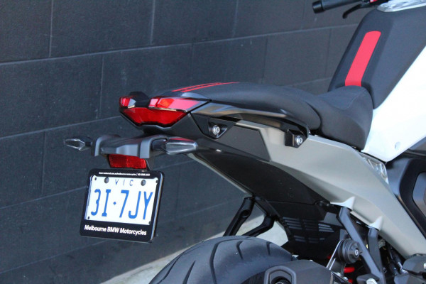 2025 MY26 BMW R 1300 RS Performance R 1300 image 19