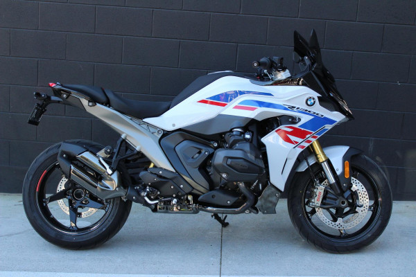 BMW R 1300 RS Performance R 1300