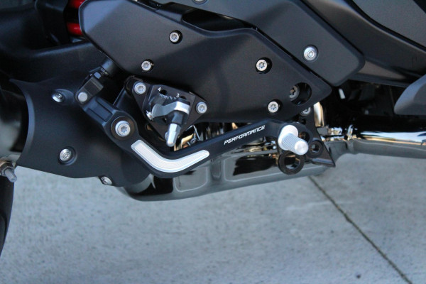 2025 MY26 BMW R 1300 RS Performance R 1300 image 21