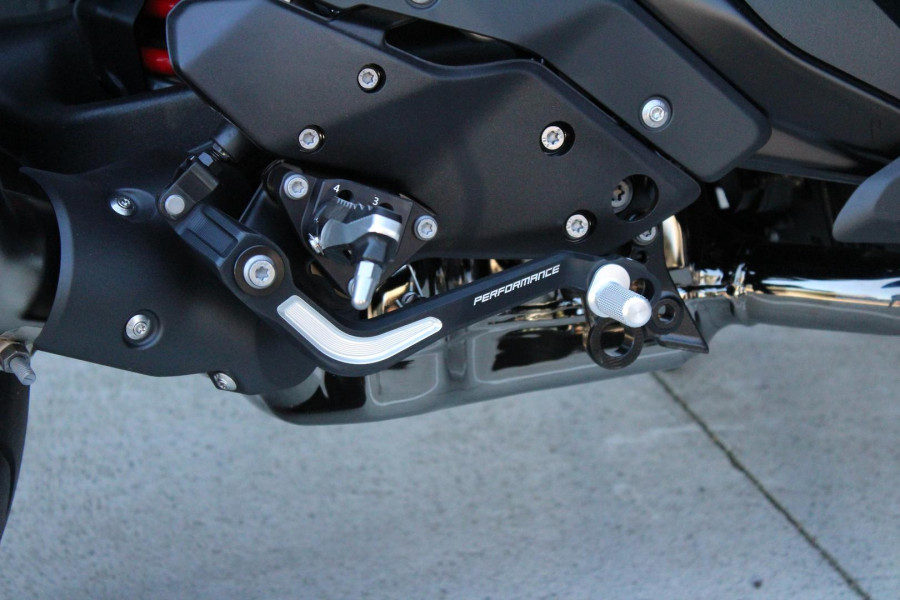 2025 MY26 BMW R 1300 RS Performance R 1300