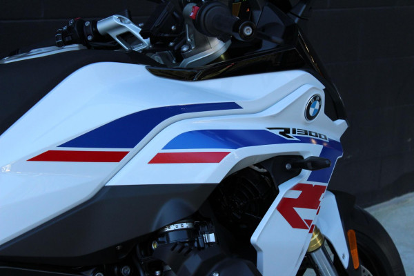 2025 MY26 BMW R 1300 RS Performance R 1300 image 23