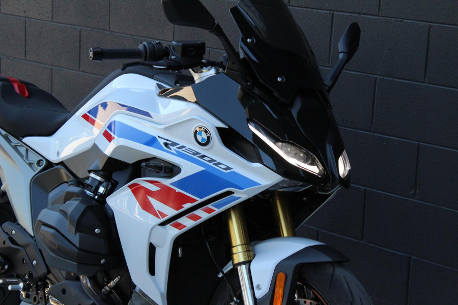 2025 MY26 BMW R 1300 RS Performance R 1300