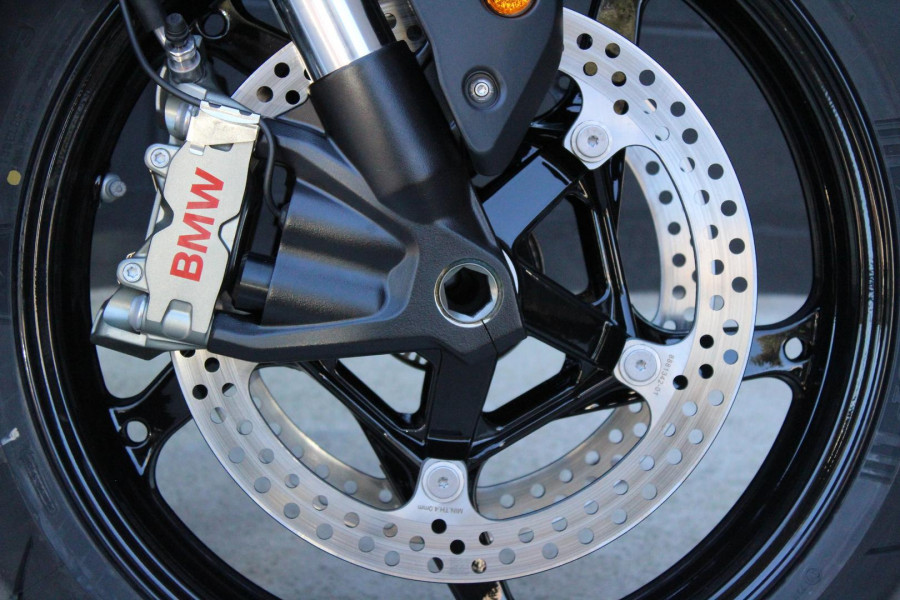 2025 MY26 BMW R 1300 RS Performance R 1300