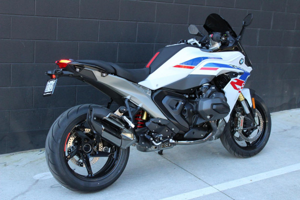 2025 MY26 BMW R 1300 RS Performance R 1300