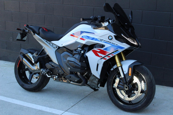 2025 MY26 BMW R 1300 RS Performance R 1300 image 3