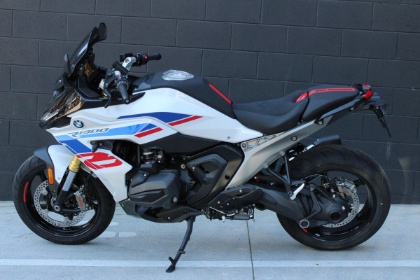 2025 MY26 BMW R 1300 RS Performance R 1300