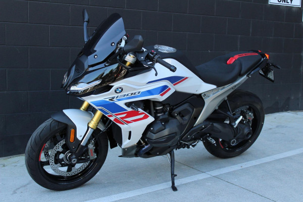 2025 MY26 BMW R 1300 RS Performance R 1300 image 5
