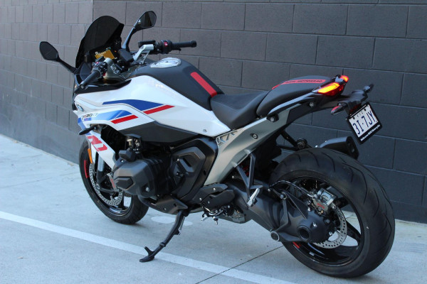 2025 MY26 BMW R 1300 RS Performance R 1300