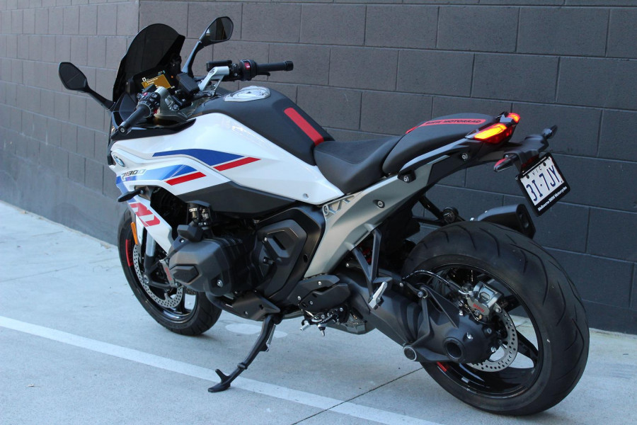 2025 MY26 BMW R 1300 RS Performance R 1300