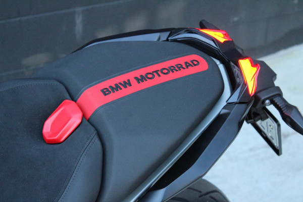 2025 MY26 BMW R 1300 RS Performance R 1300 image 7