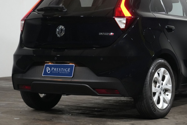 2022 MG MG3 Core Hatch image 8