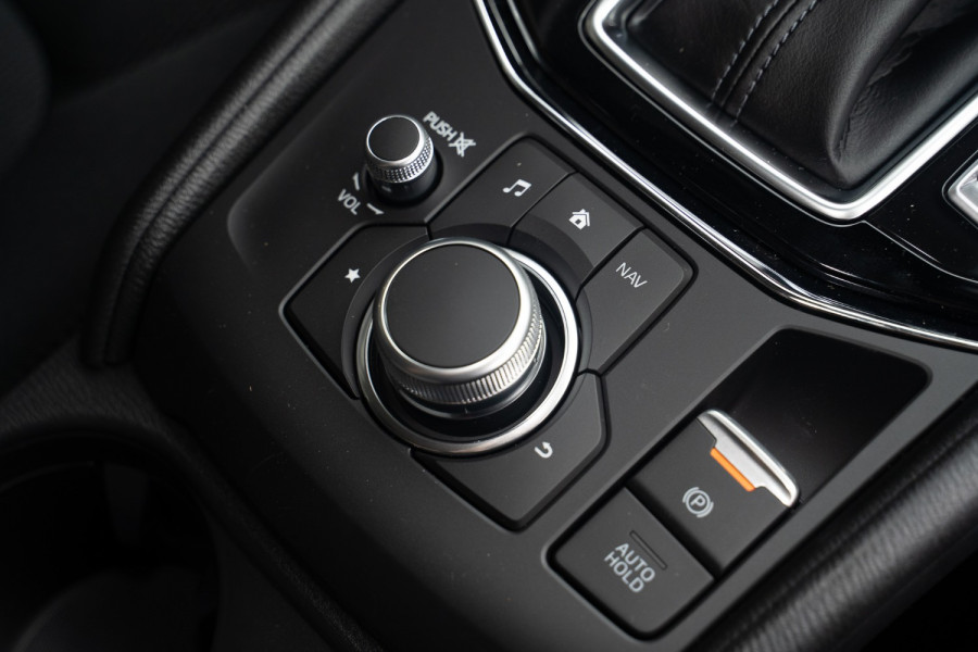 2020 Mazda CX-5 KF2W7A Maxx Sport Suv