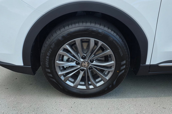 2026 MY26.5 MG ZS ZS32 Vibe SUV Image 6