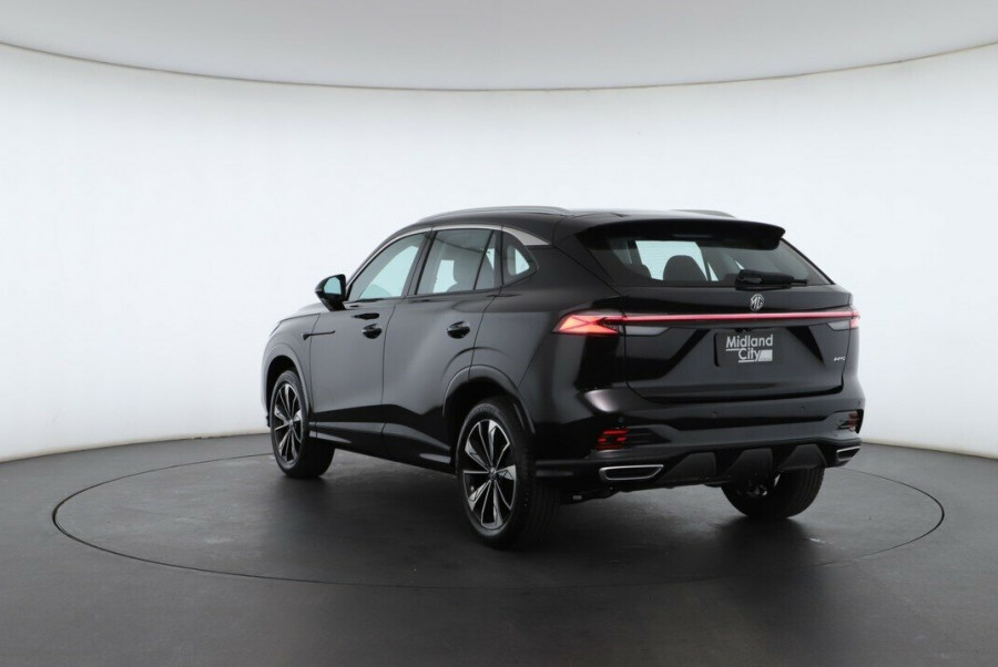 2024 MG HS SAS23 Excite SUV Image 12