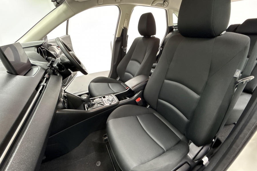 2023 Mazda CX-3 DK Neo Sport SUV Image 11