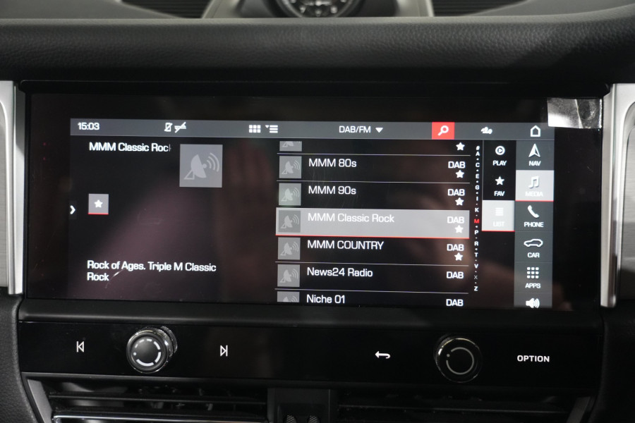 2021 Porsche Macan S SUV