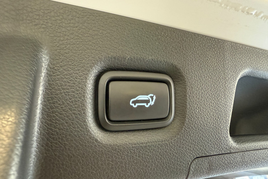 2023 Hyundai Santa Fe TM.V4 Hybrid Elite SUV Image 12