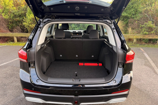 2026 MG ZS Vibe SUV Image 11