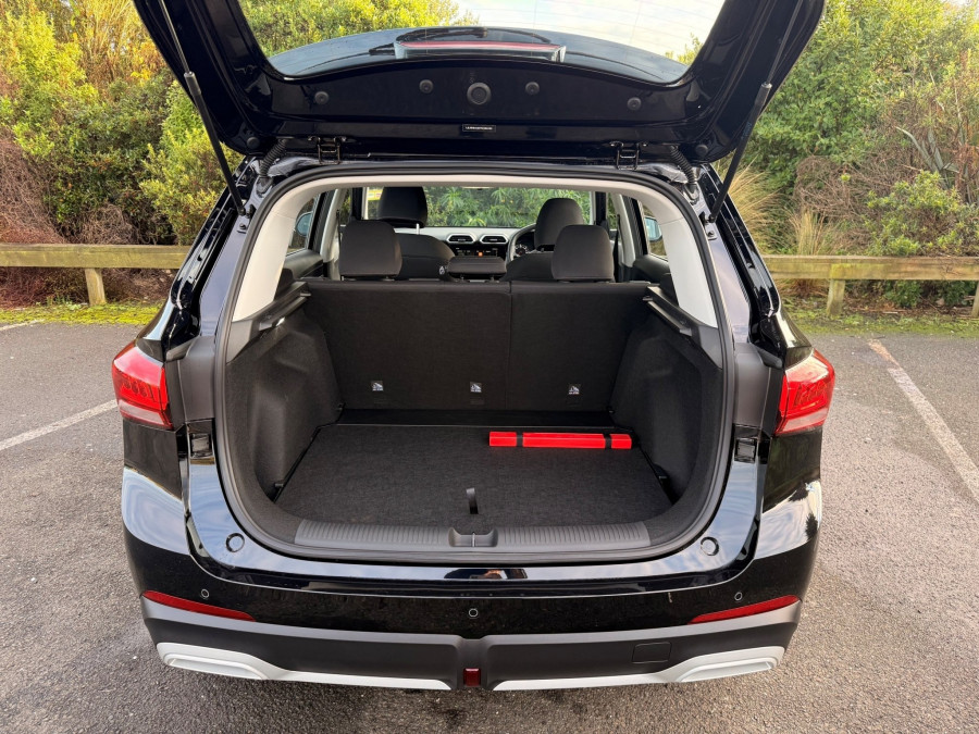 2026 MG ZS Vibe SUV Image 11