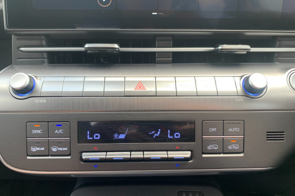 2025 MY26 Hyundai KONA SX2.V3 Elite SUV Image 15