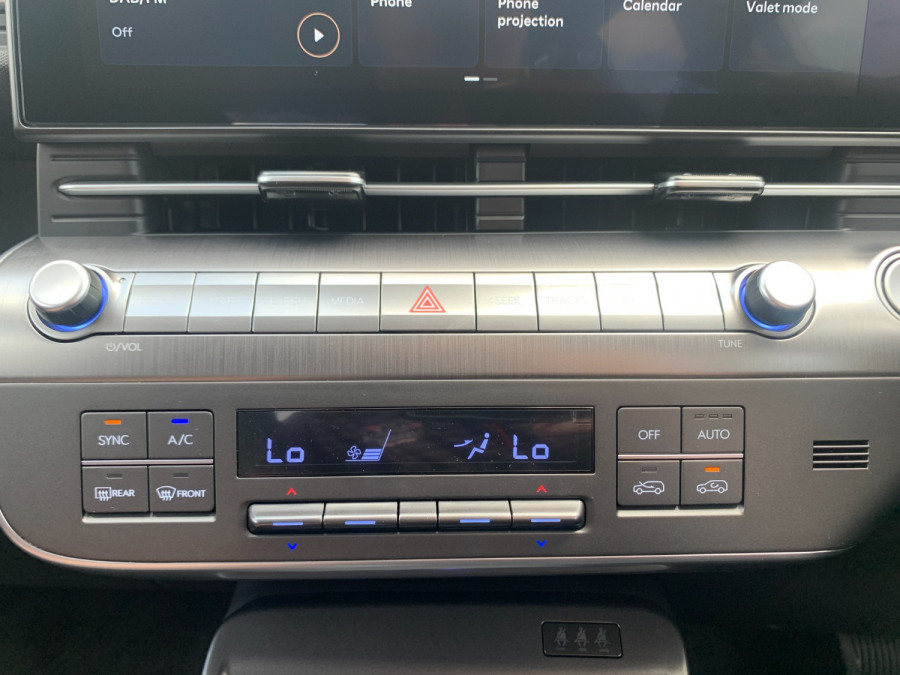 2025 MY26 Hyundai KONA SX2.V3 Elite SUV Image 15